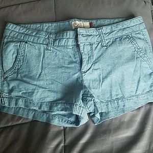 Women's shorts